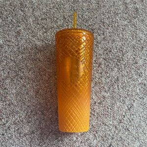 Starbucks Jeweled Venti Tumbler